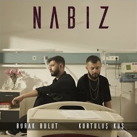Nabız albüm kapak resmi