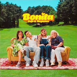 Bonita albüm kapak resmi