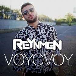 Voyovoy albüm kapak resmi