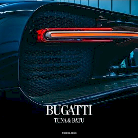 Bugatti albüm kapak resmi